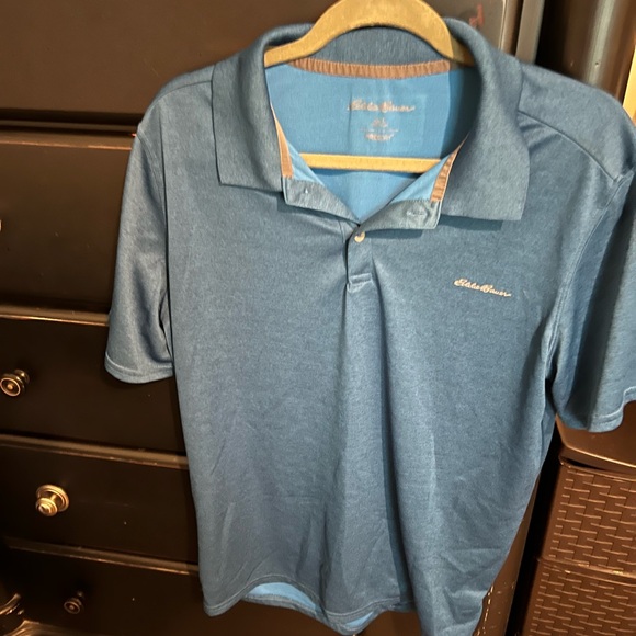 Eddie Bauer Other - Collared Shirt